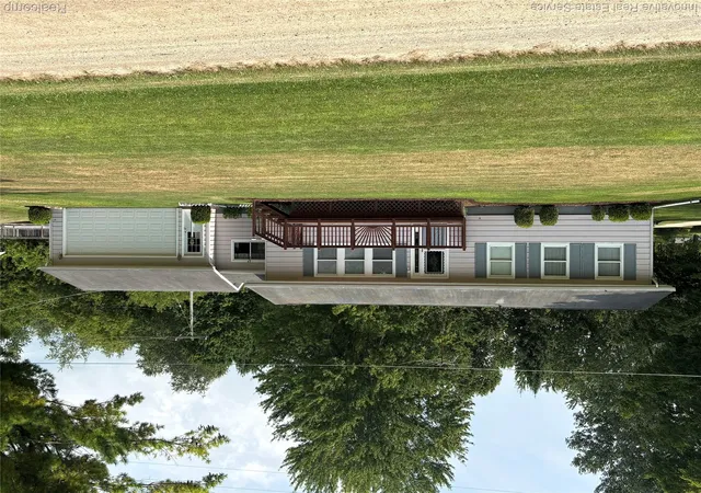 1st image of 4360 Calkins Rd, Dryden, MI 48428 | MLS# 20261064424
