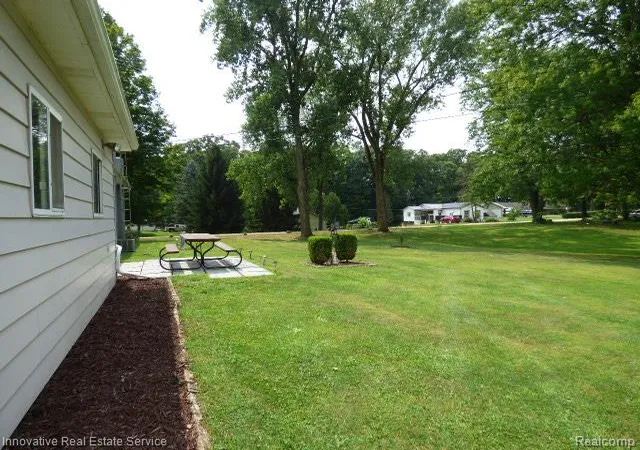 45th image of 4360 Calkins Rd, Dryden, MI 48428 | MLS# 20261064424