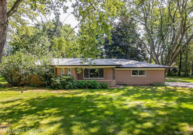 37th image of 60384 Shawnee Ln, Washington Township Macomb, MI 48094 | MLS# 20261064426