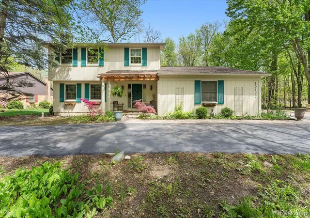 1st image of 19177 Meridian Rd, Grosse Ile, MI 48138 | MLS# 20261064432