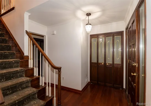 Photo 3 of Single family home for sale at 19177 Meridian Rd, Grosse Ile, MI 48138 | MLS# 20261064432 | Listing updated on 2026-10-08