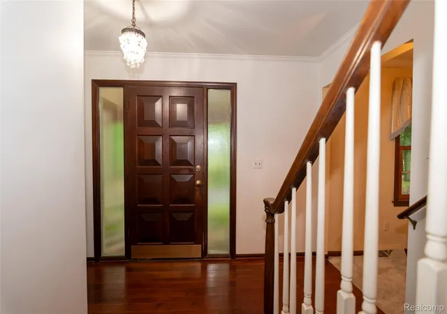 Photo 4 of Single family home for sale at 19177 Meridian Rd, Grosse Ile, MI 48138 | MLS# 20261064432 | Listing updated on 2026-10-08