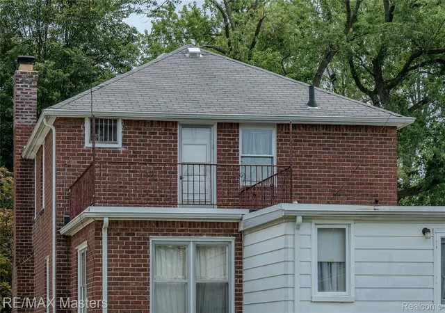 43rd image of 29386 Walnut St, Flat Rock, MI 48134 | MLS# 20261064434