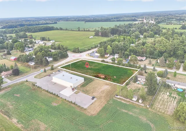 Photo 1 of Land for sale at 0 Morrish Rd, Swartz Creek, MI 48473 | MLS# 20261064435 | Listing updated on 2026-08-13