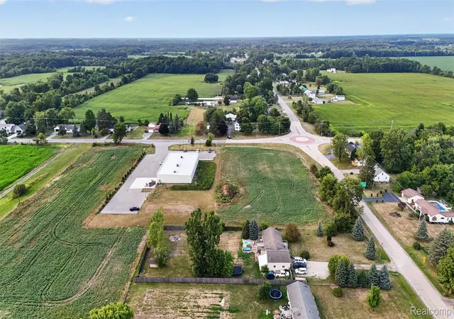 Photo 2 of Land for sale at 0 Morrish Rd, Swartz Creek, MI 48473 | MLS# 20261064435 | Listing updated on 2026-08-13