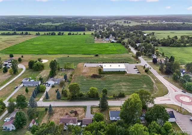 Photo 3 of Land for sale at 0 Morrish Rd, Swartz Creek, MI 48473 | MLS# 20261064435 | Listing updated on 2026-08-13