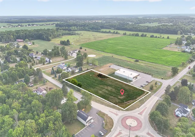 Photo 4 of Land for sale at 0 Morrish Rd, Swartz Creek, MI 48473 | MLS# 20261064435 | Listing updated on 2026-08-13