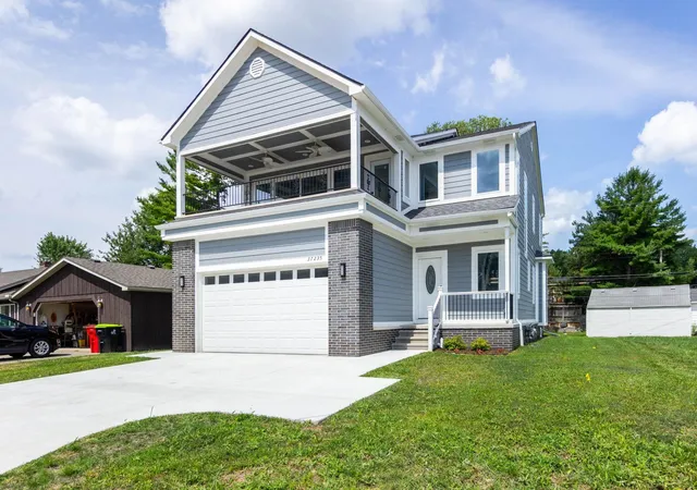 Photo 3 of Single family home for sale at 37235 Jefferson Ave, Harrison Township, MI 48045 | MLS# 58050218446 | Listing updated on 2026-08-13