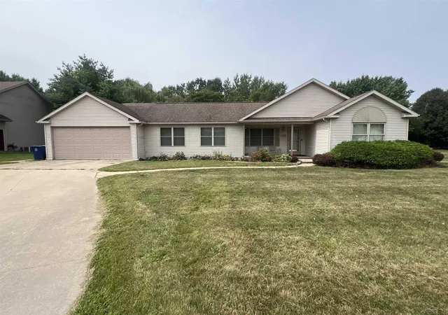 image of 3505 Hermansau Rd, Saginaw, MI 48603 | MLS# 61050218447