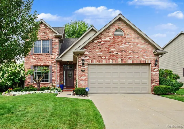 Photo 1 of Sale Pending at 13048 Harbor Landings Dr, Fenton, MI 48430 | MLS# 20261064438 | Listing updated on 2026-09-06