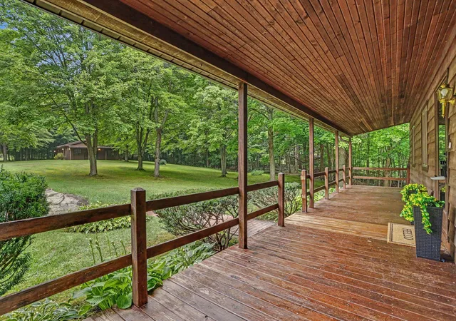 4th image of 1176 Hamilton Rd, Battle Creek, MI 49017 | MLS# 66026042558