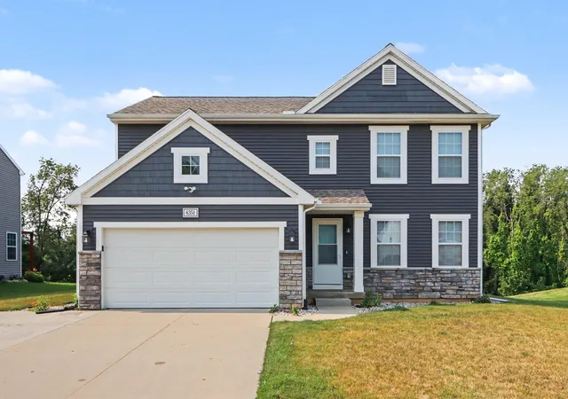 Photo 1 of Single family home for sale at 6351 Gabriella Trl, Kalamazoo, MI 49009 | MLS# 66026042560 | Listing updated on 2026-09-09