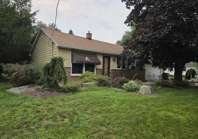 Photo 1 of Single family home for sale at 11674 8th Avenue Nw, Grand Rapids, MI 49534 | MLS# 72026042564 | Listing updated on 2026-09-03