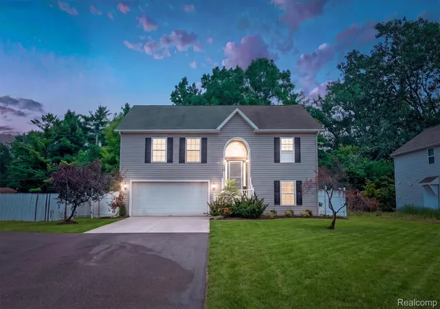 1st image of 4427 Hannan Rd, Wayne, MI 48184 | MLS# 20261064455