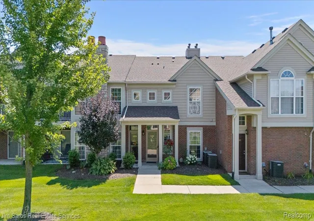 1st image of 52316 Naugatuck Dr, Macomb, MI 48042 | MLS# 20261064458