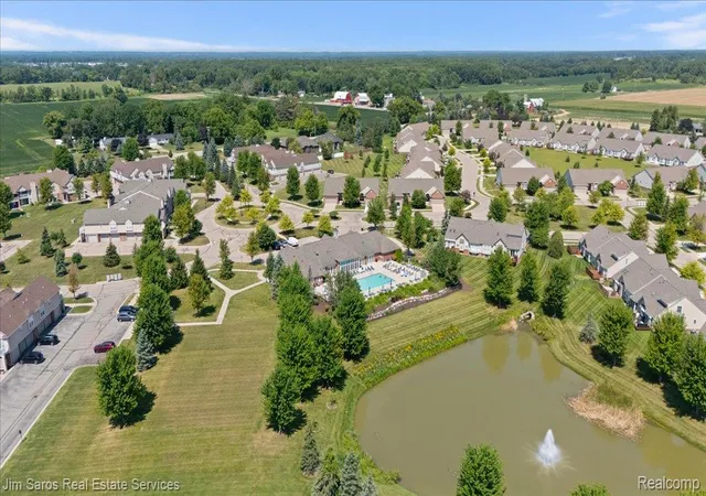 2nd image of 52316 Naugatuck Dr, Macomb, MI 48042 | MLS# 20261064458