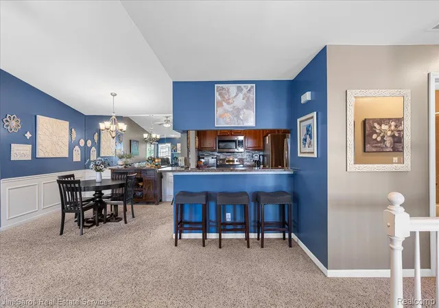 Photo 4 of Condo for sale at 52316 Naugatuck Dr, Macomb, MI 48042 | MLS# 20261064458 | Listing updated on 2026-09-14