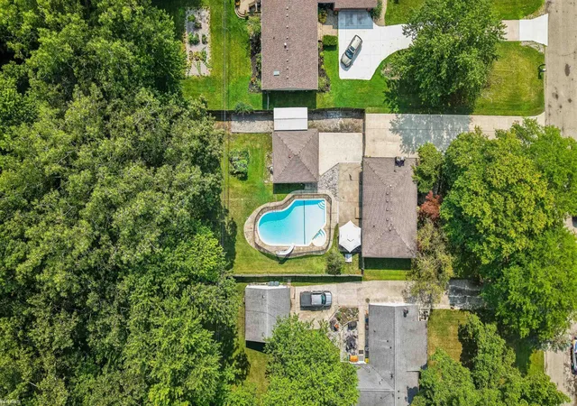 Photo 37 of Single family home for sale at 48343 Forbes Dr, Chesterfield, MI 48047 | MLS# 58050218450 | Listing updated on 2026-09-01