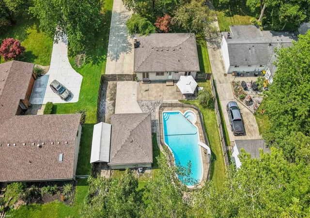 Photo 4 of Single family home for sale at 48343 Forbes Dr, Chesterfield, MI 48047 | MLS# 58050218450 | Listing updated on 2026-09-01