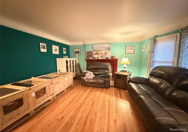 Photo 3 of Single family home for sale at 649 Meridan St, Dearborn, MI 48124 | MLS# 20261064470 | Listing updated on 2026-09-06