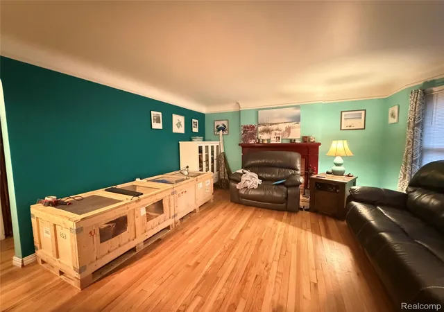 Photo 4 of Single family home for sale at 649 Meridan St, Dearborn, MI 48124 | MLS# 20261064470 | Listing updated on 2026-09-06