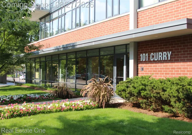 1st image of 101 Curry Ave #436, Royal Oak City Oakland, MI 48067 | MLS# 20261064467