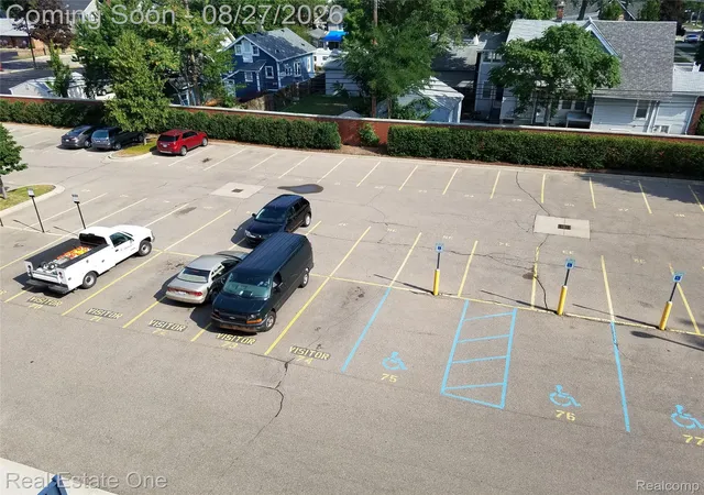 Photo 19 of Condo for sale at 101 Curry Ave #436, Royal Oak City Oakland, MI 48067 | MLS# 20261064467 | Listing updated on 2026-09-12