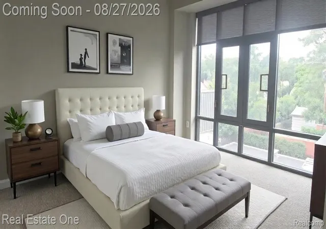 5th image of 101 Curry Ave #436, Royal Oak City Oakland, MI 48067 | MLS# 20261064467