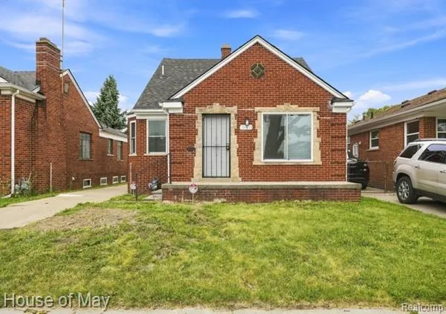 Photo 1 of Single family home for sale at 11411 Flanders, Detroit, MI 48205 | MLS# 20261064472 | Listing updated on 2026-09-01