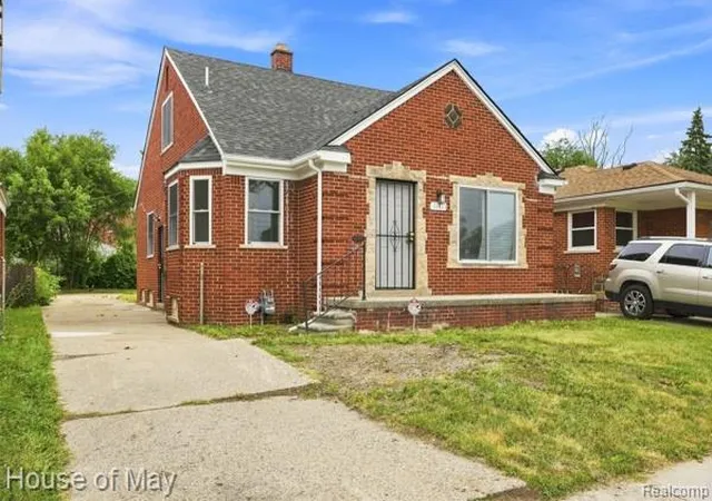 Photo 2 of Single family home for sale at 11411 Flanders, Detroit, MI 48205 | MLS# 20261064472 | Listing updated on 2026-09-01