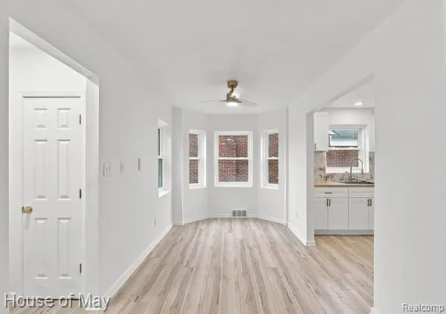Photo 3 of Single family home for sale at 11411 Flanders, Detroit, MI 48205 | MLS# 20261064472 | Listing updated on 2026-09-01