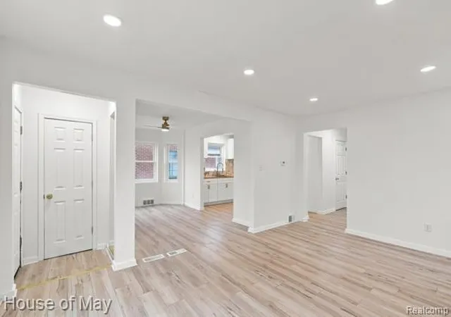 Photo 3 of Single family home for sale at 11411 Flanders, Detroit, MI 48205 | MLS# 20261064472 | Listing updated on 2026-09-01