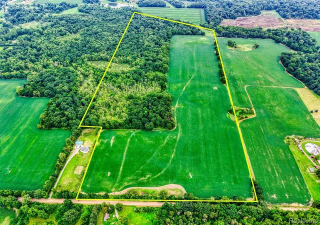 1st image of 0 S Kane Rd, Webberville, MI 48892 | MLS# 20261064473