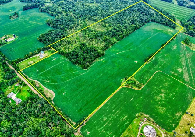 2nd image of 0 S Kane Rd, Webberville, MI 48892 | MLS# 20261064473