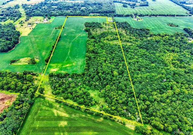 Photo 5 of Land for sale at 0 S Kane Rd, Webberville, MI 48892 | MLS# 20261064473 | Listing updated on 2026-08-14