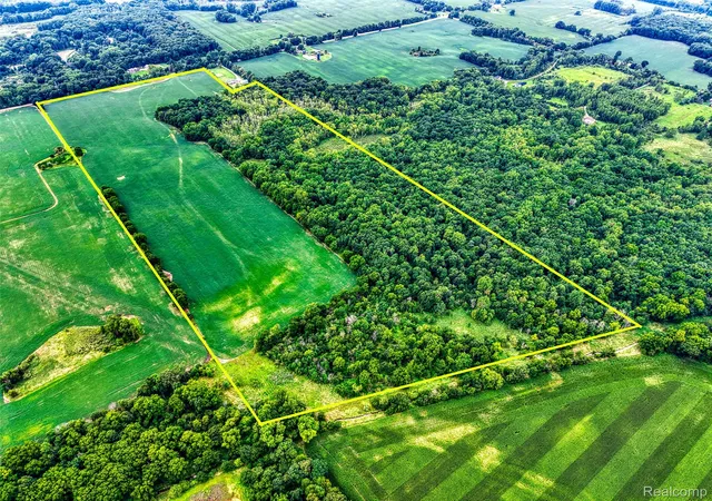 6th image of 0 S Kane Rd, Webberville, MI 48892 | MLS# 20261064473