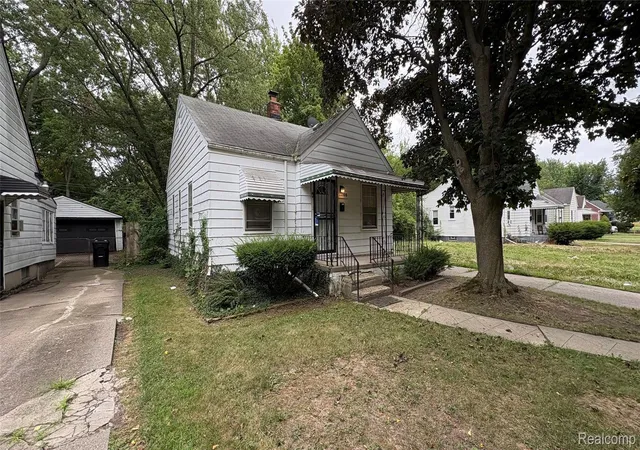Photo 2 of Single family home for sale at 12108 Wayburn St, Detroit, MI 48224 | MLS# 20261064475 | Listing updated on 2026-08-14