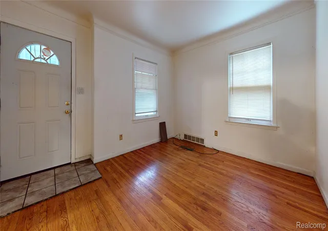 Photo 3 of Single family home for sale at 12108 Wayburn St, Detroit, MI 48224 | MLS# 20261064475 | Listing updated on 2026-08-14