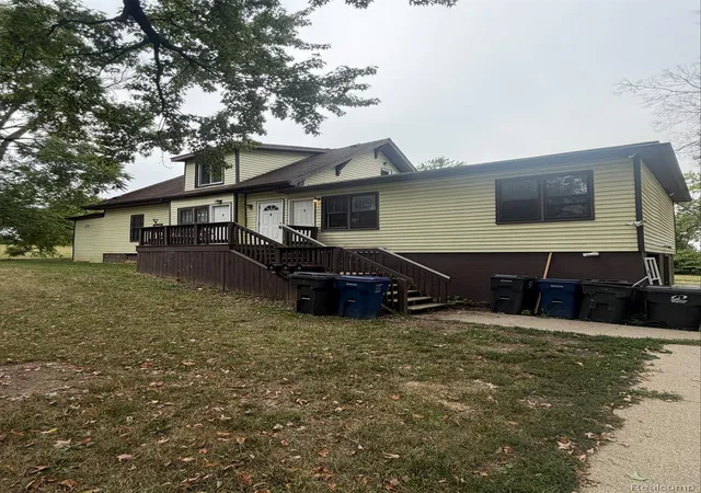 2nd image of 1208 W 4th Ave, Flint, MI 48504 | MLS# 20261064485