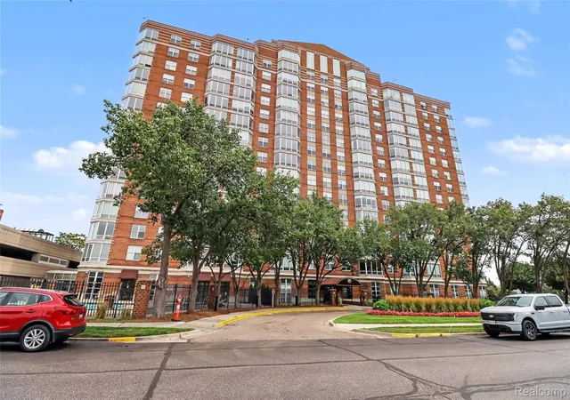 Photo 1 of Condo for sale at 250 E Harbortown Dr #1104, Detroit, MI 48207 | MLS# 20261064480 | Listing updated on 2026-08-18