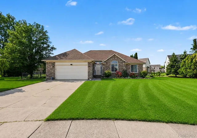 Photo 1 of Sale Pending at 28355 Gamble Rd, Chesterfield, MI 48047 | MLS# 20261064487 | Listing updated on 2026-08-18