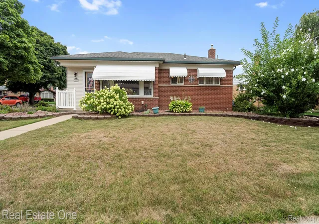 Photo 1 of Single family home for sale at 24748 Munson St, Taylor, MI 48180 | MLS# 20261064488 | Listing updated on 2026-08-13