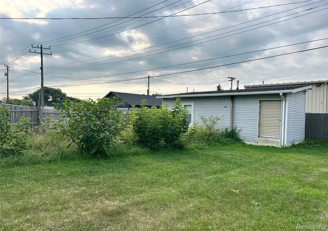 2nd image of 2222 Moak St, Port Huron, MI 48060 | MLS# 20261064491
