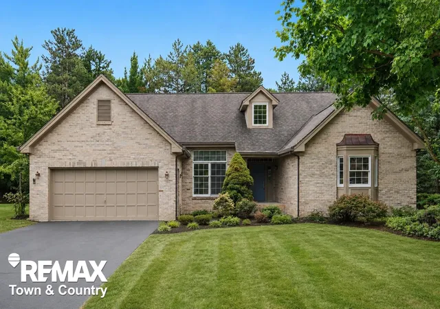 Photo 1 of Single family home for sale at 4127 Split Rail Ln, Fenton, MI 48430 | MLS# 5050218464 | Listing updated on 2026-09-09