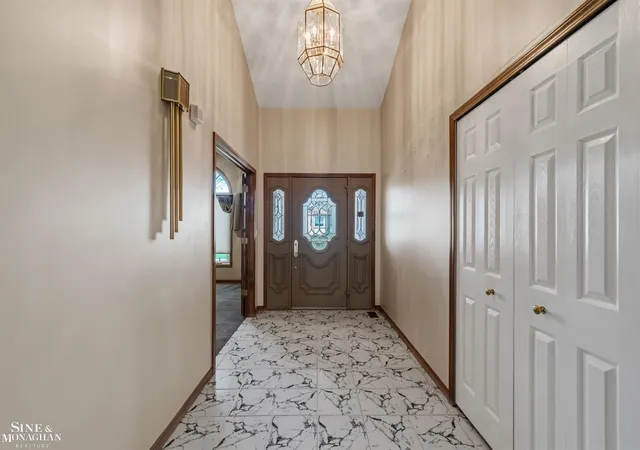 Listing Photo 3 - Condo for sale in building located at 15764 Winners Cir, Clinton Township, MI 48035