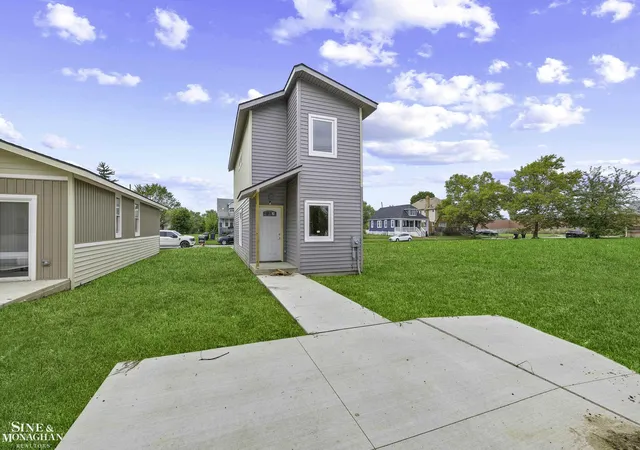 Photo 21 of Single family home for sale at 2966 Ashland St, Detroit, MI 48215 | MLS# 58050218469 | Listing updated on 2026-08-13