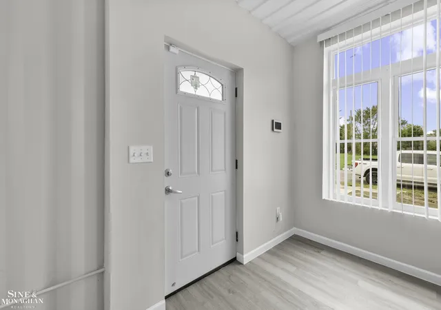 Photo 3 of Single family home for sale at 2966 Ashland St, Detroit, MI 48215 | MLS# 58050218469 | Listing updated on 2026-08-13