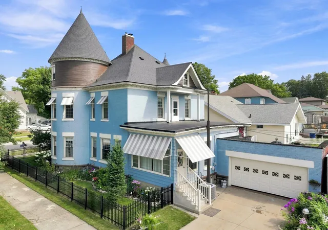1st image of 202 Stimson St, Cadillac, MI 49601 | MLS# 78080072322
