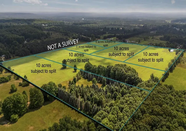 1st image of 0 S Snyder Road, Sw, Fife Lake, MI 49633 | MLS# 78080072325