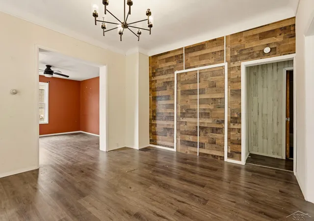 Listing Photo 4 - Condo for sale in building located at 123 Woodside Ln, Bay City, MI 48708